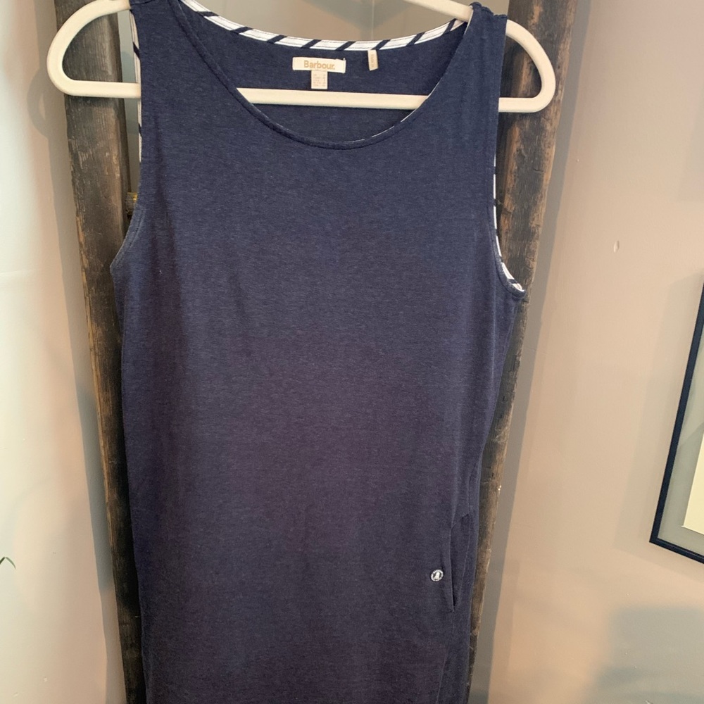 Barbour Dress